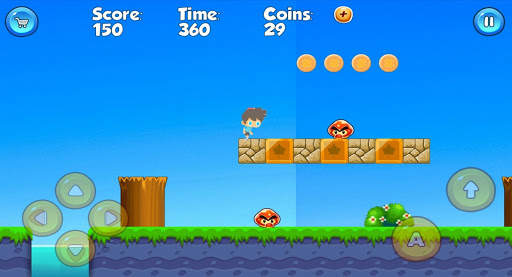 Super Leps World Land 🍎🍎 screenshot 2