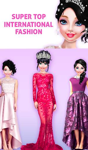 Miss World: Beauty Contest screenshot 8