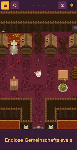 King Rabbit - Puzzle screenshot 3