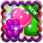 Candy Blast Legend 2017 New! 1.0.1