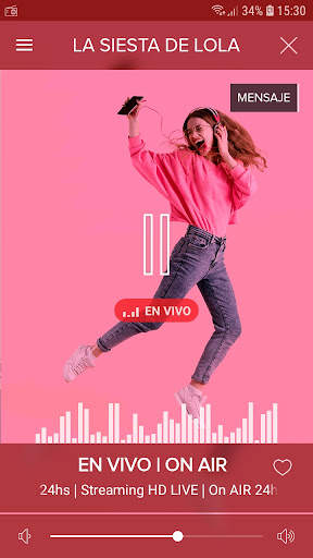 FM LOLA screenshot 1