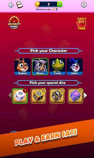 Ludo Zenith - Fun Dice Game screenshot 2