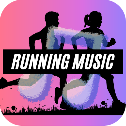 Running Music icon
