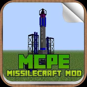 Missile Craft Mod screenshot 1