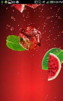 Juice Live Wallpaper v2 screenshot 6