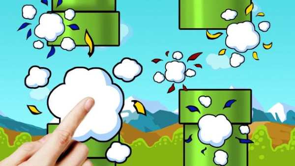 Bird Smash screenshot 9