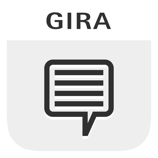 Gira News icon