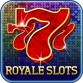 Royale Casino Slots 777 icon