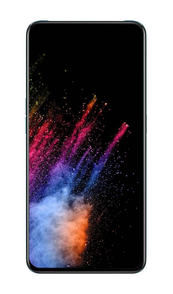 Opo Reno 3 Pro Wallpaper screenshot 5