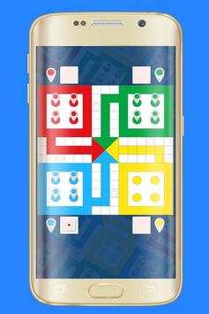 Ludo King 2018 скриншот 4