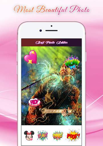 Photo Lab Effect Pro screenshot 5