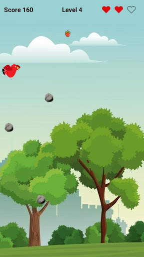 Rango Bird screenshot 7