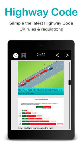 Driving Theory Test 4 in 1 Kit Free 2021 screenshot 11