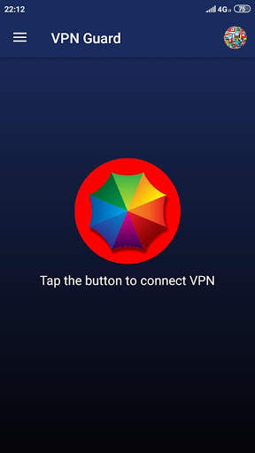 VPN Guard screenshot 2