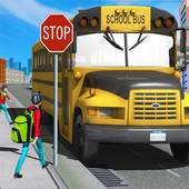 real school bus driving simulator 2019 1.3