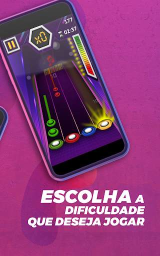 Guitar Hero Trap: Música 2023 screenshot 3