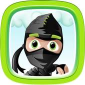Ninja Fight 1.1.3