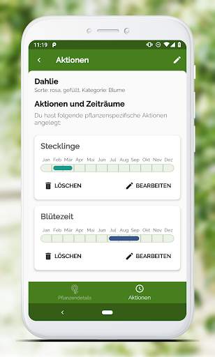 Grow Garden App screenshot 4