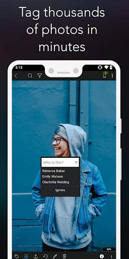 Mylio screenshot 3