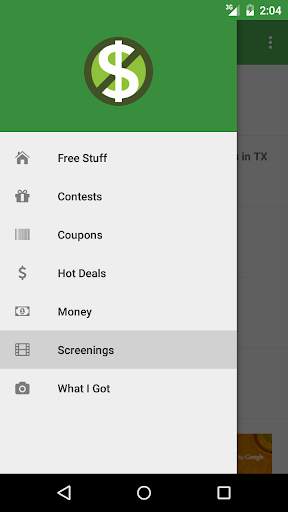 Free Stuff Times screenshot 1