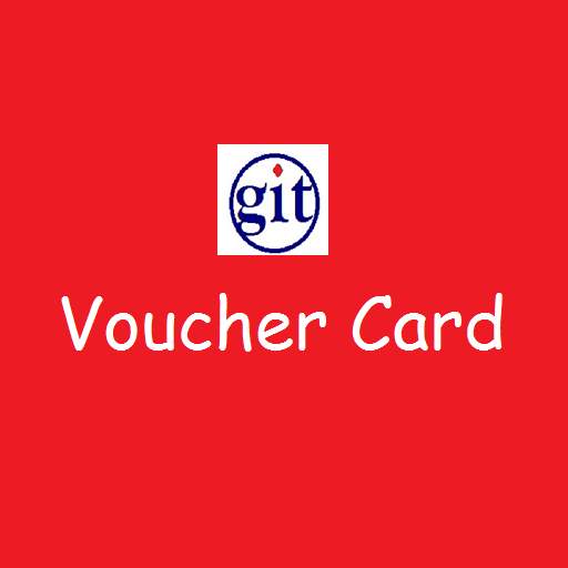 Voucher Card App 2.1.4