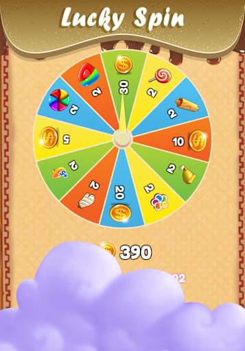 Candy Match - Match 3 Puzzle screenshot 6