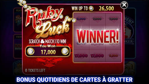 Video Poker by Ruby Seven screenshot 7