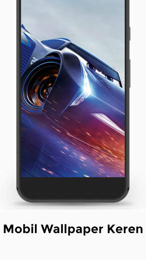 Mobil Wallpaper screenshot 3
