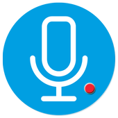 Voice Recorder: HD Audio , Sound Recorder icon