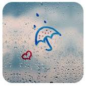 Rainy Day 91 Launcher Theme 1.0