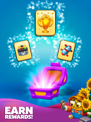 Toy Blast स्क्रीनशॉट 13