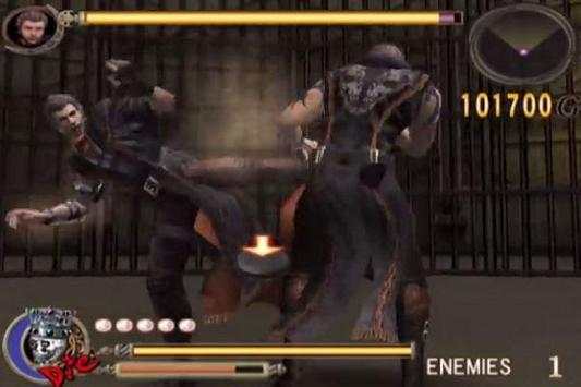 Hint God Hand screenshot 3
