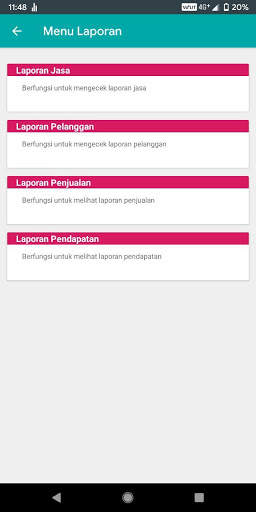 Cubil - Aplikasi Cuci Mobil Super Mudah screenshot 3