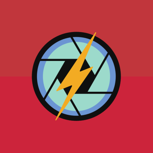 Strike - Auto SloMo Lightning Camera icon