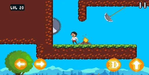 Zind Adventurer screenshot 5
