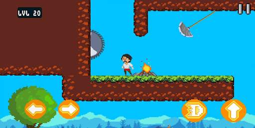 Zind Adventurer screenshot 5