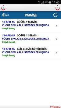 İzmir Buca Seyfi D.D.H. Mobil screenshot 9