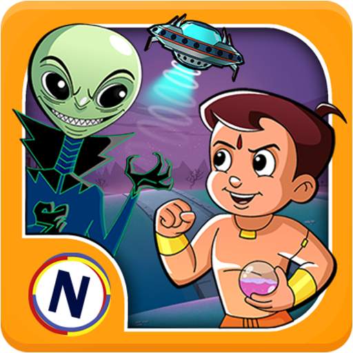 Chhota Bheem Maths vs Aliens 1.2