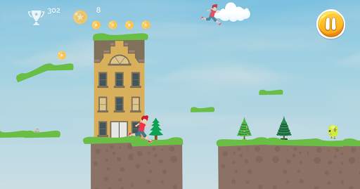 Tapusi - Punjabi Game screenshot 2