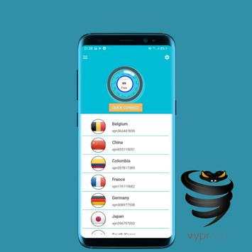 VPN Pro 2020 screenshot 2