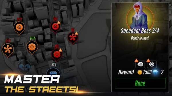 Extreme Racing 2 - Real driving RC cars game! screenshot 6