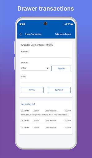 SalesPlay POS - Point of Sale screenshot 5