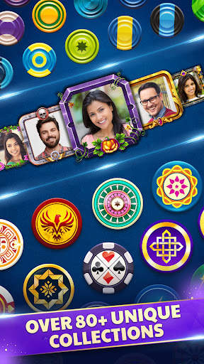 Carrom King™ screenshot 8
