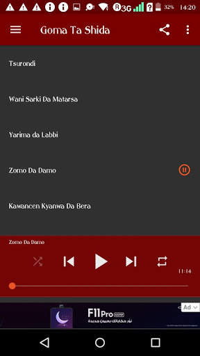 Taskar Tatsuniyoyi screenshot 6