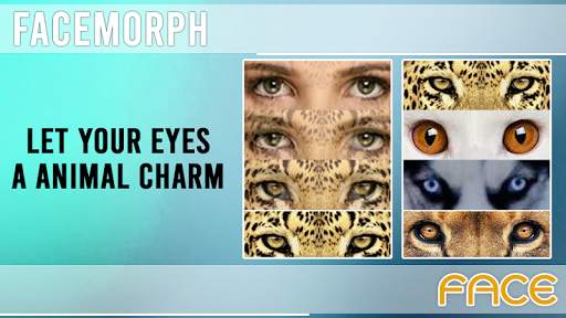Face Morphing screenshot 3
