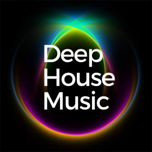 Deep House Music Radio App 1.6