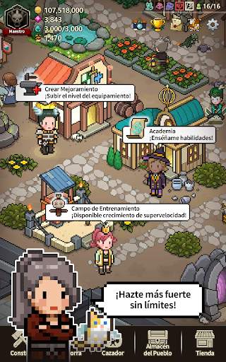Evil Hunter Tycoon screenshot 22