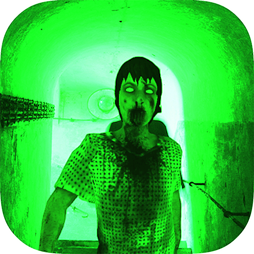 Granny Zombie - Chapter Of Hospital Horror иконка
