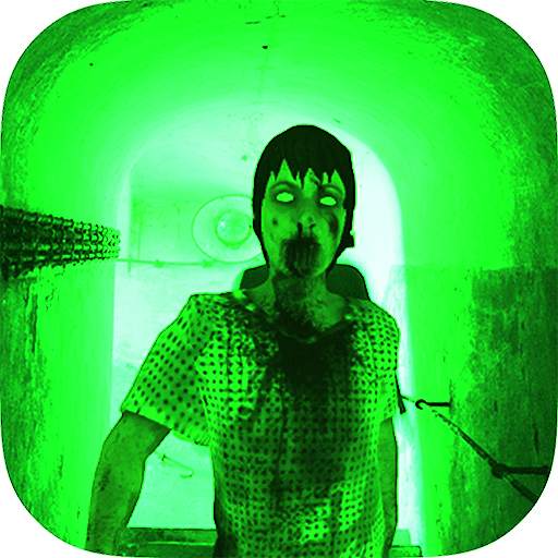 Granny Zombie - Chapter Of Hospital Horror 5.1