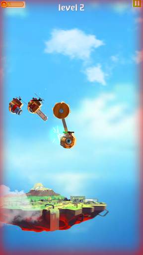 Arena Crush: Craft Turbo screenshot 2